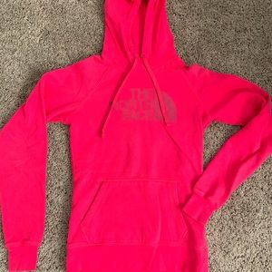 North Face Hoodie